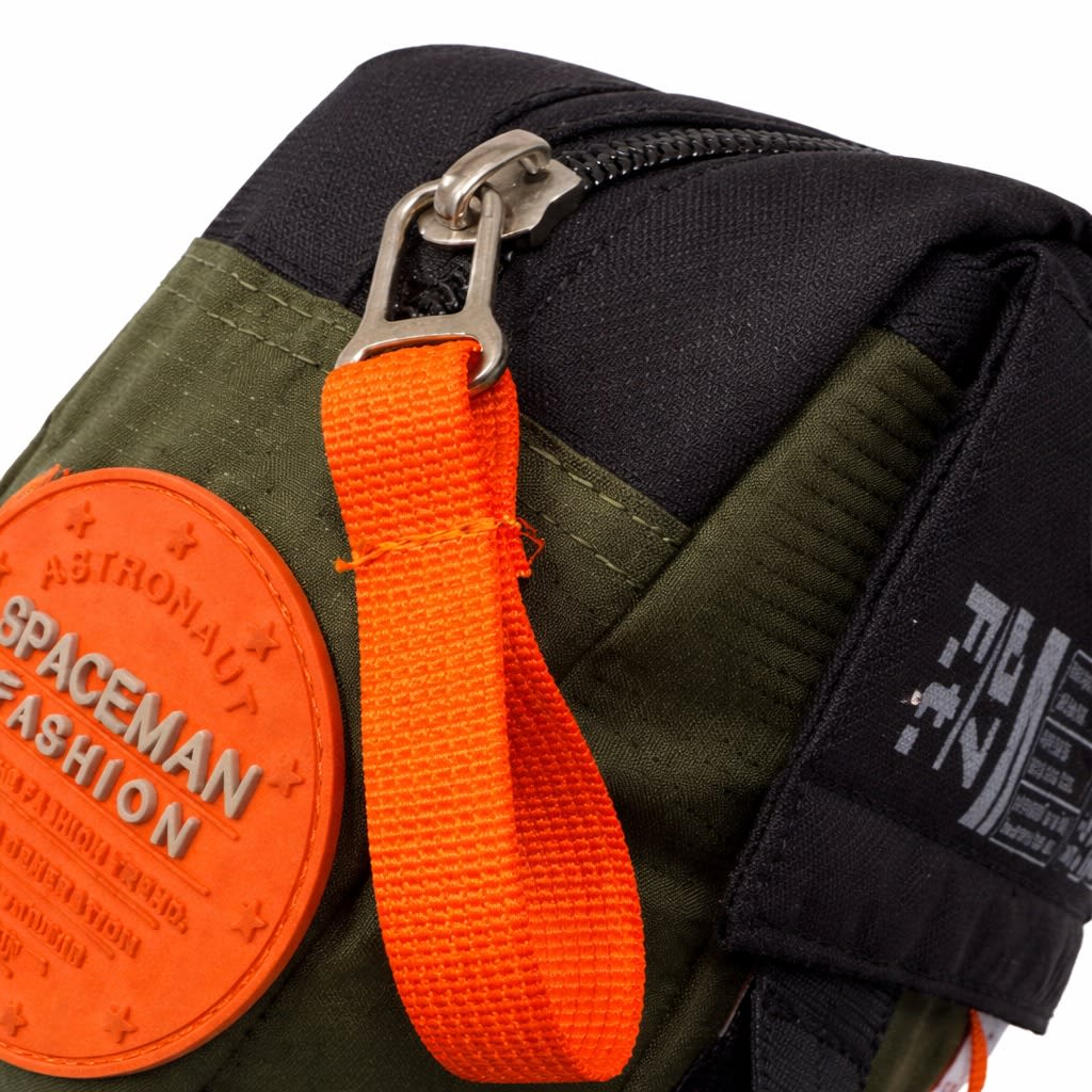 Bolso Banano Táctico Specialist | Spaceman3