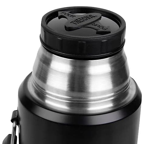 Termo Líquido King Acero Inoxidable 2 L Thermos2