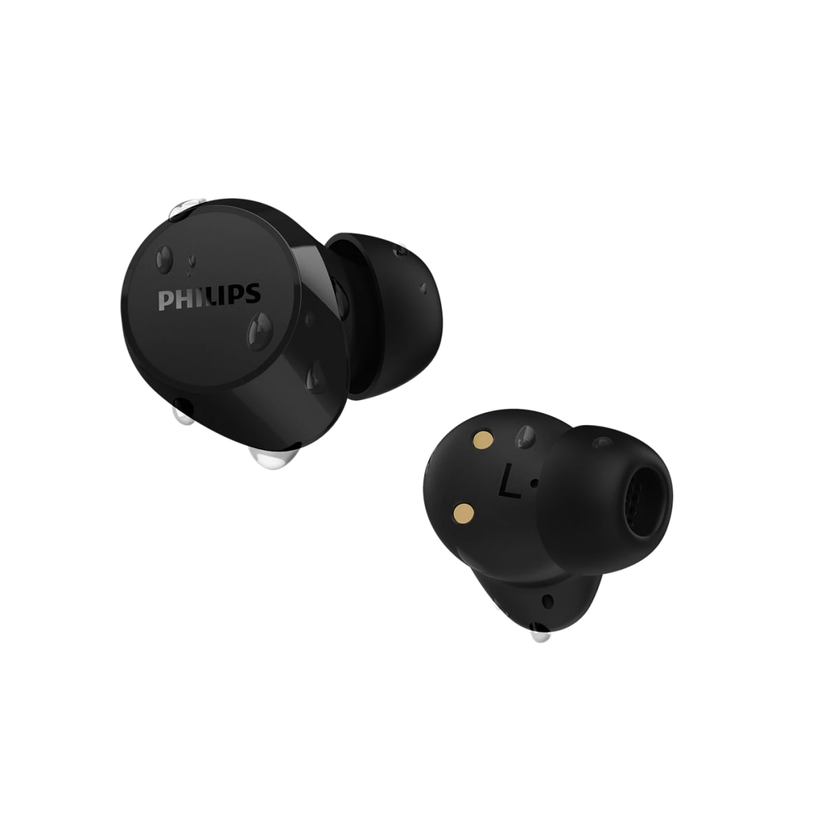 Audífonos Inalámbricos TAT1209BK IPX4 Philips4