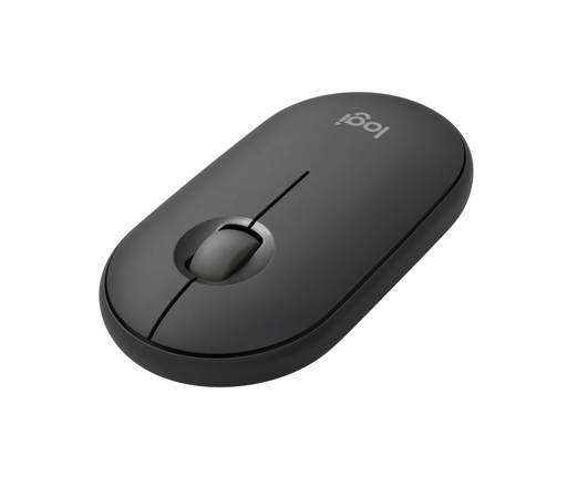Mouse Inalámbrico Pebble 2 M350S Logitech6