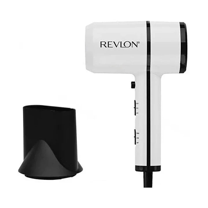 Secador de Pelo Compacto 5296-LA2 Crystal Revlon6
