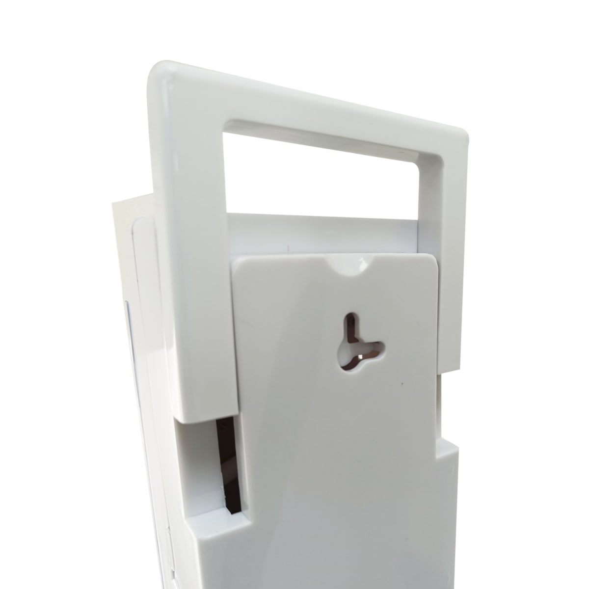 Lámpara de Emergencia 160 LED Powerlab6