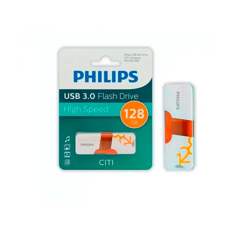 Pendrive Citi USB 3.0 Philips2