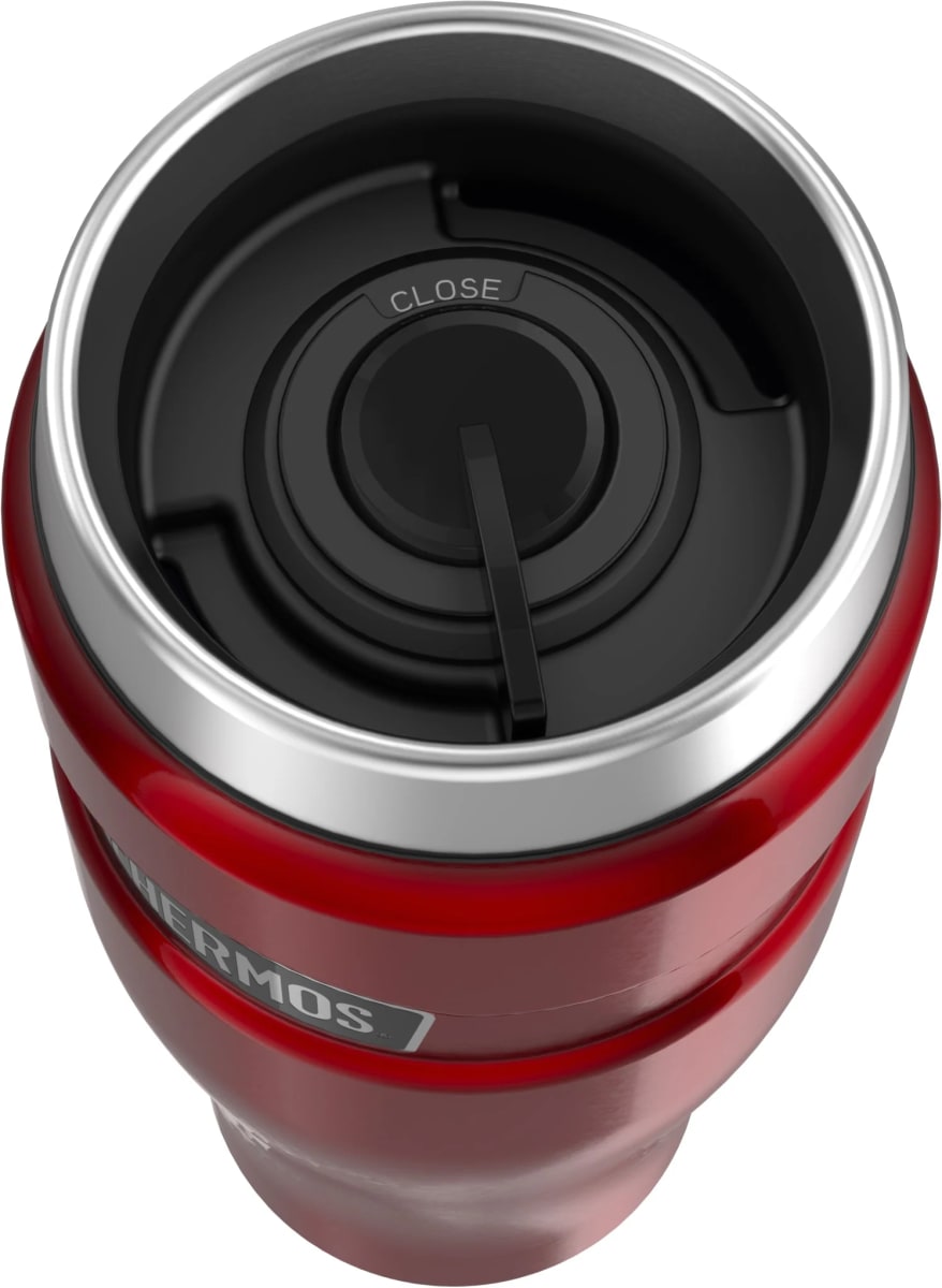 Termo Mug King Acero Inoxidable 470 ML Thermos3