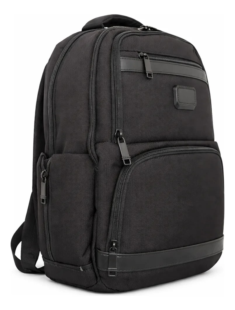 Mochila Ejecutiva Black Series 860 | Cerro Torre2