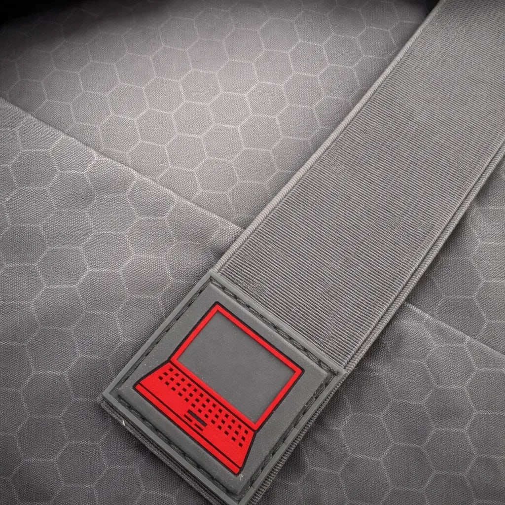 Mochila Ejecutiva Black Series 860 | Cerro Torre4