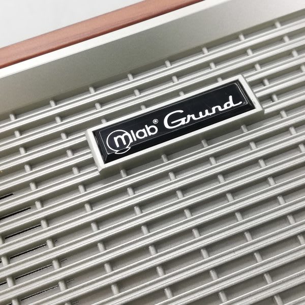 Radio Retro Grund 1940´s Mlab5