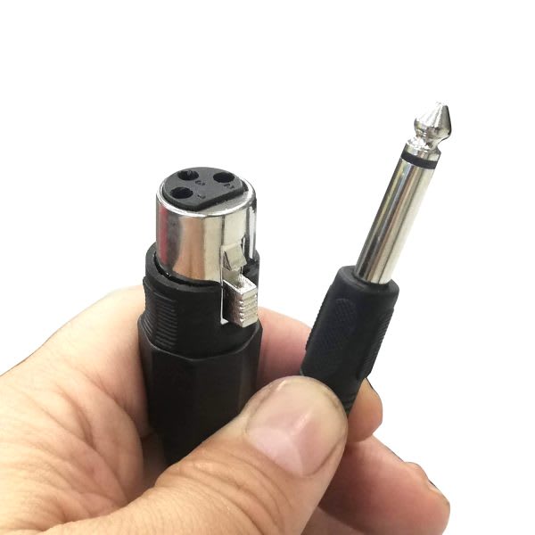 Micrófono Dual Inalámbrico/Alámbrico SM73 Mlab4