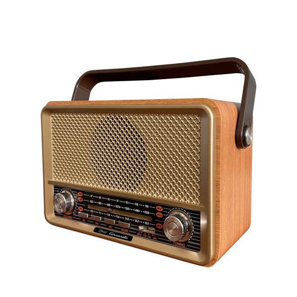 Radio Retro Grosseto Mlab3