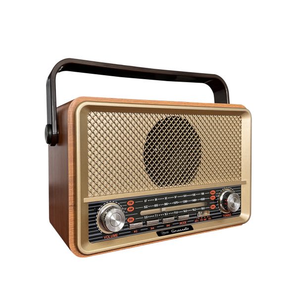 Radio Retro Grosseto Mlab2