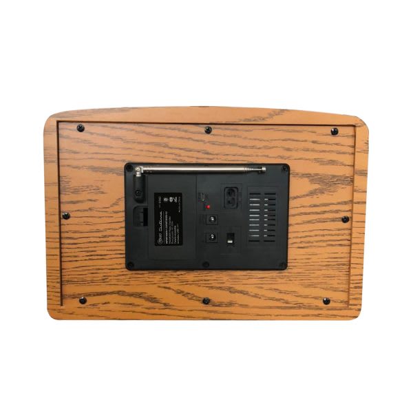 Radio Retro Sixtinna Mlab4