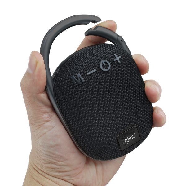 Parlante Portátil Live Bass Mlab3