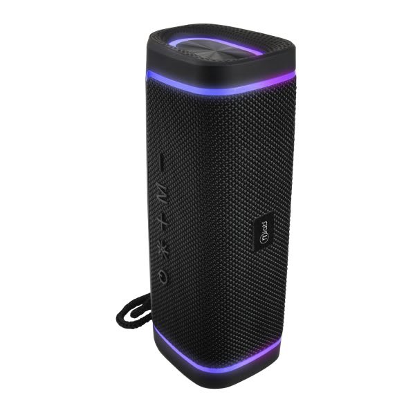 Parlante Portátil Mighty Bass TWS Mlab4