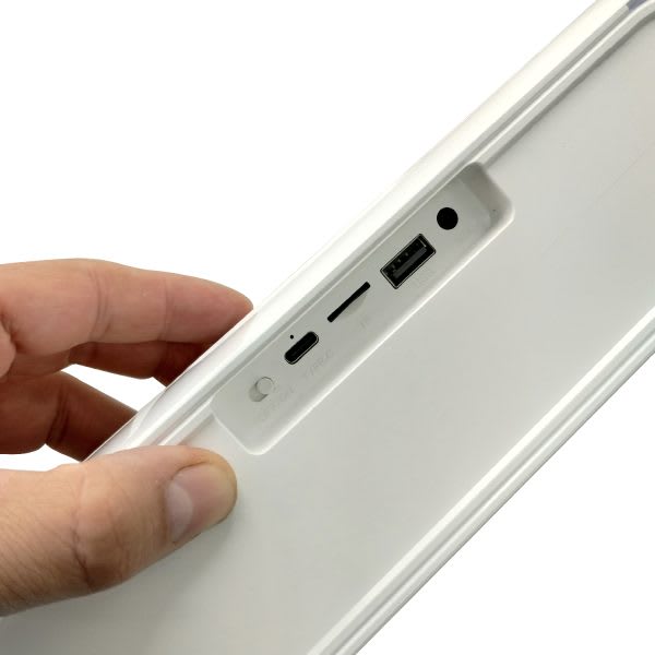 Mini SoundBar Flaming Soulbeat TWS SB-300 Mlab3