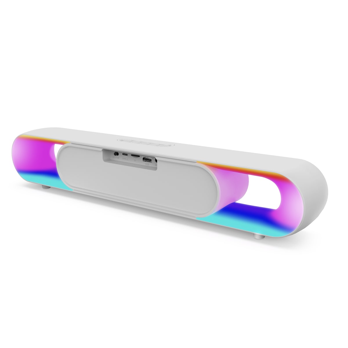 Mini SoundBar Flaming Soulbeat TWS SB-300 Mlab2