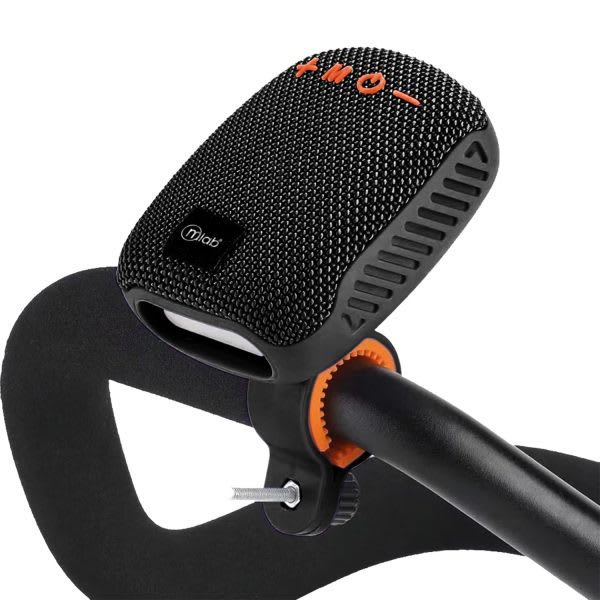 Parlante para Bicicleta Cycle Bass Mlab2