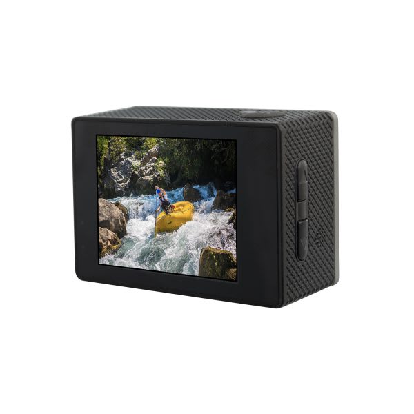 Cámara Deportiva iSports A7 1080p Mlab3