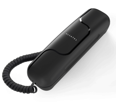 Teléfono Fijo T06 Alcatel1