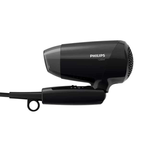 Secador de Pelo Essential Care BHC010 220v Philips3