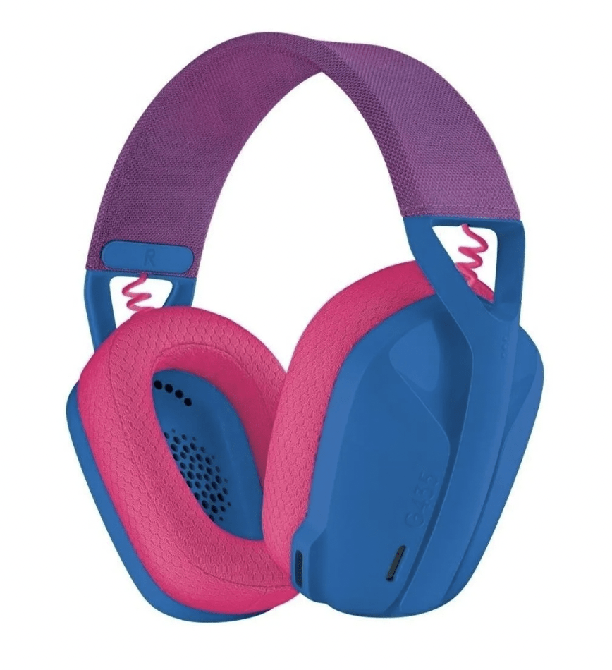 Audífonos Gamer Inalámbricos G435 Logitech7
