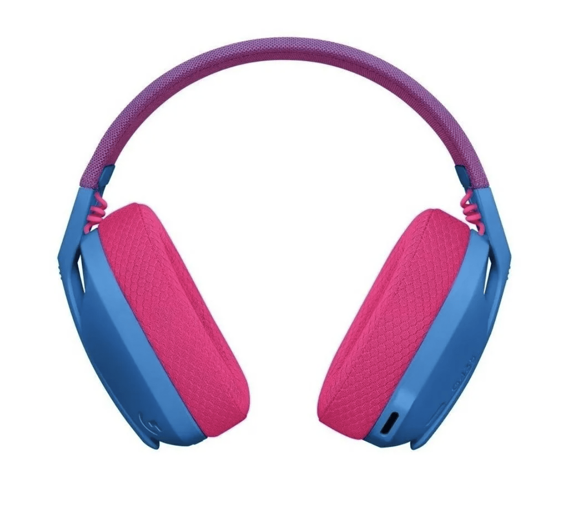 Audífonos Gamer Inalámbricos G435 Logitech8