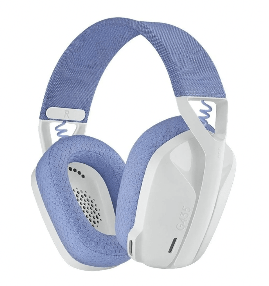 Audífonos Gamer Inalámbricos G435 Logitech1