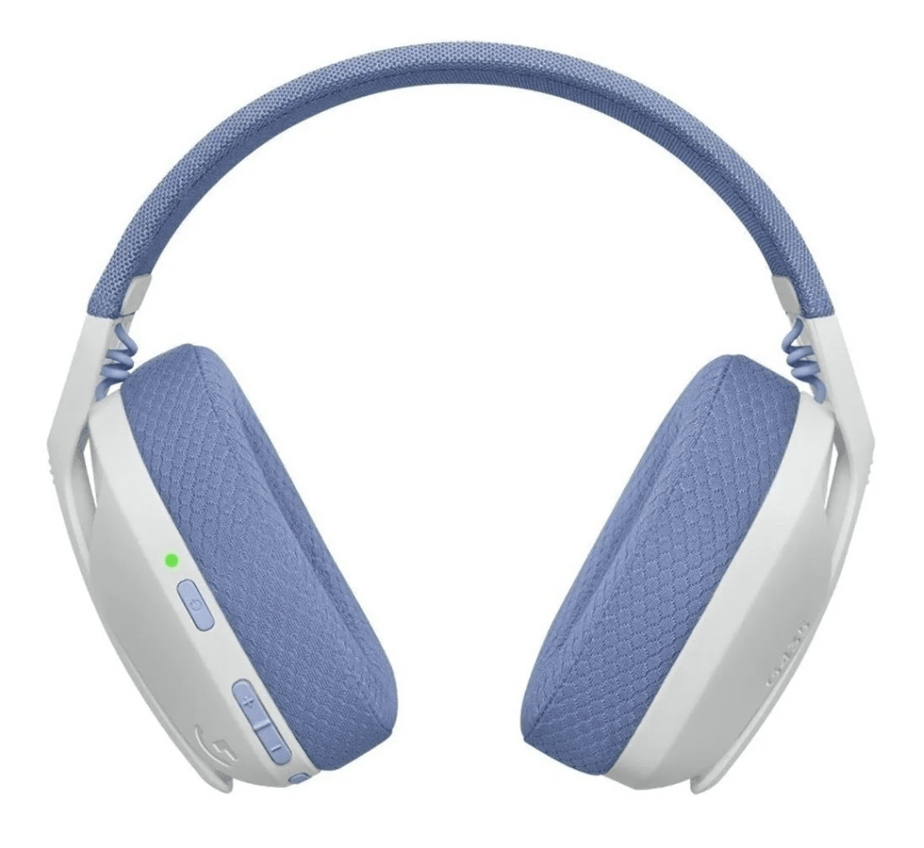 Audífonos Gamer Inalámbricos G435 Logitech2