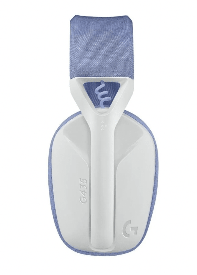 Audífonos Gamer Inalámbricos G435 Logitech3