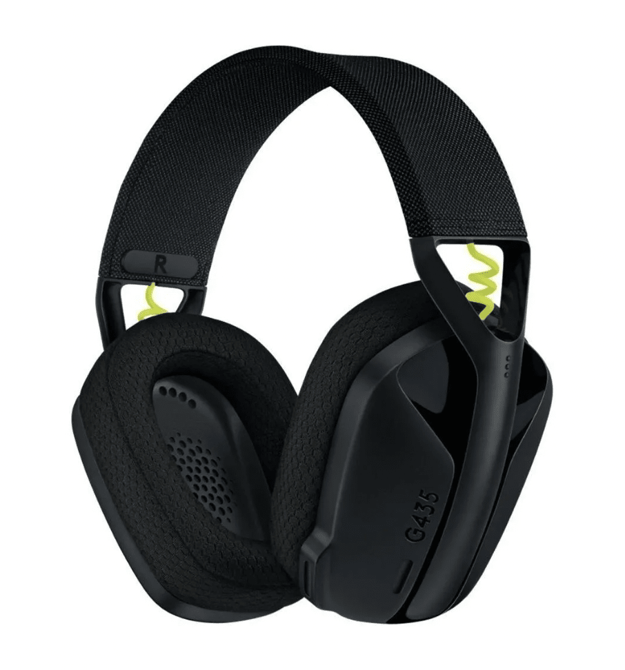 Audífonos Gamer Inalámbricos G435 Logitech4
