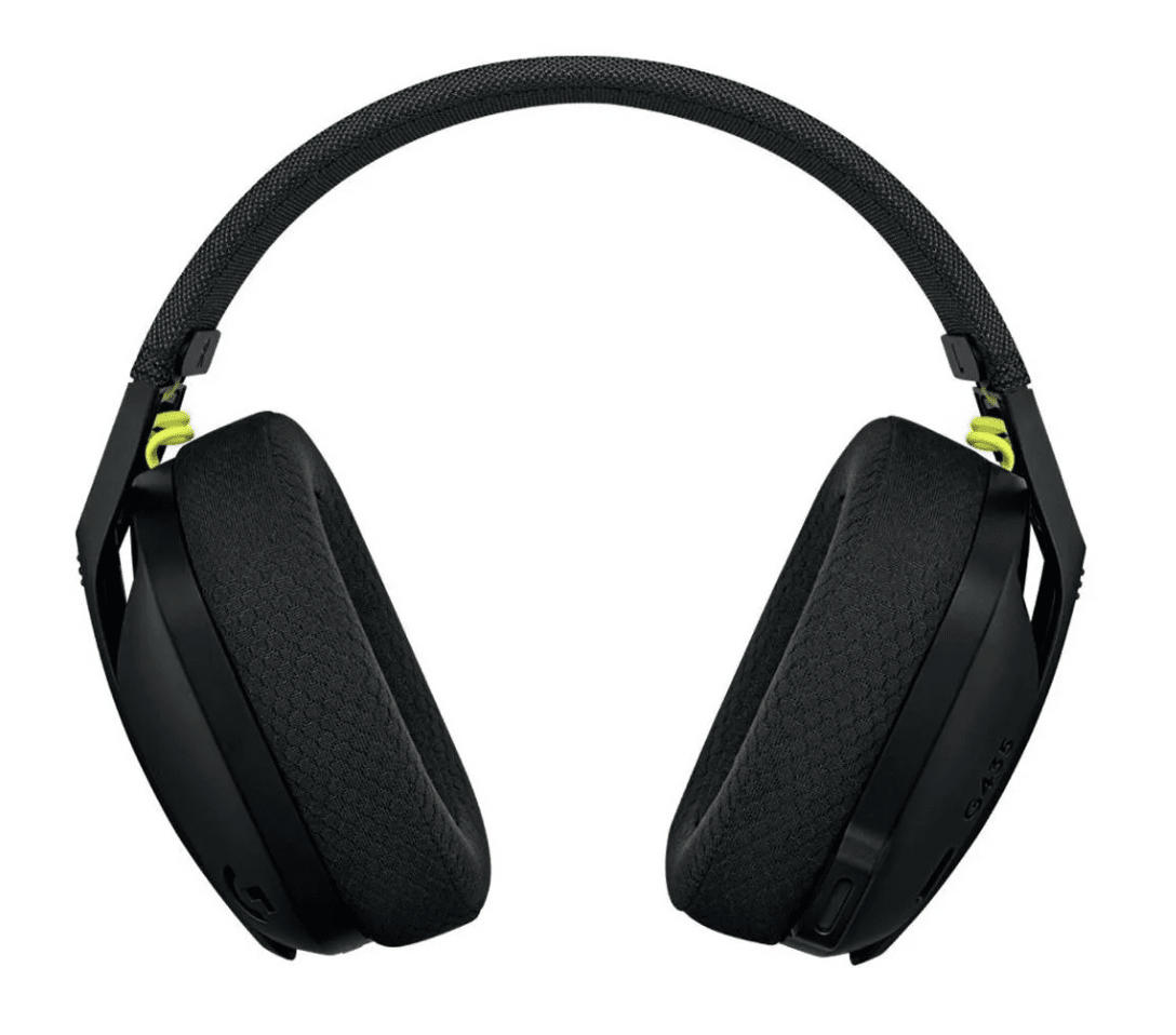 Audífonos Gamer Inalámbricos G435 Logitech5
