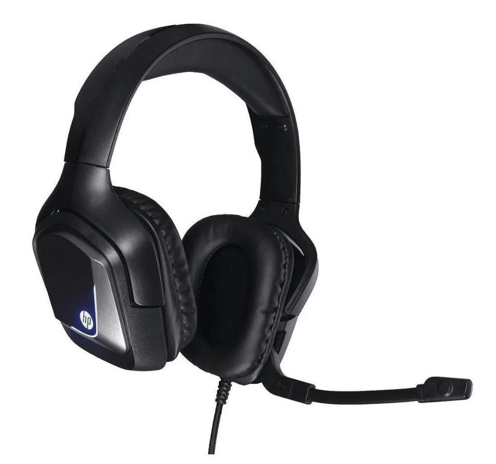 Audífonos Gamer H220 HP3