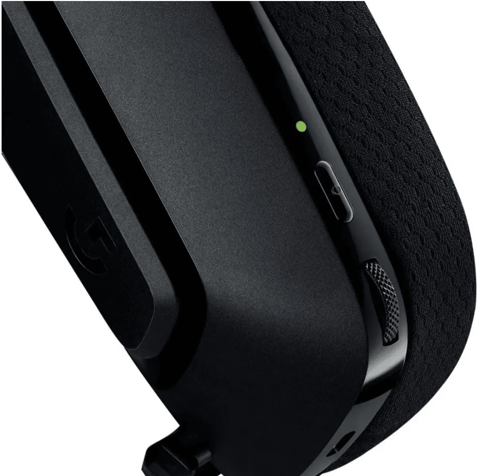 Audífonos Gamer Inalámbricos Lightspeed G535 PC / PS4 / PS5 Logitech4