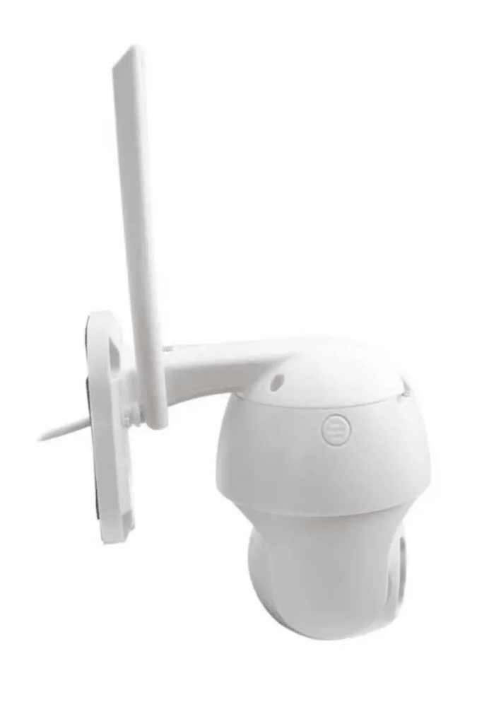 Cámara de Vigilancia IP PTZ de 2.0 MP WiFi Waterproof Philco1