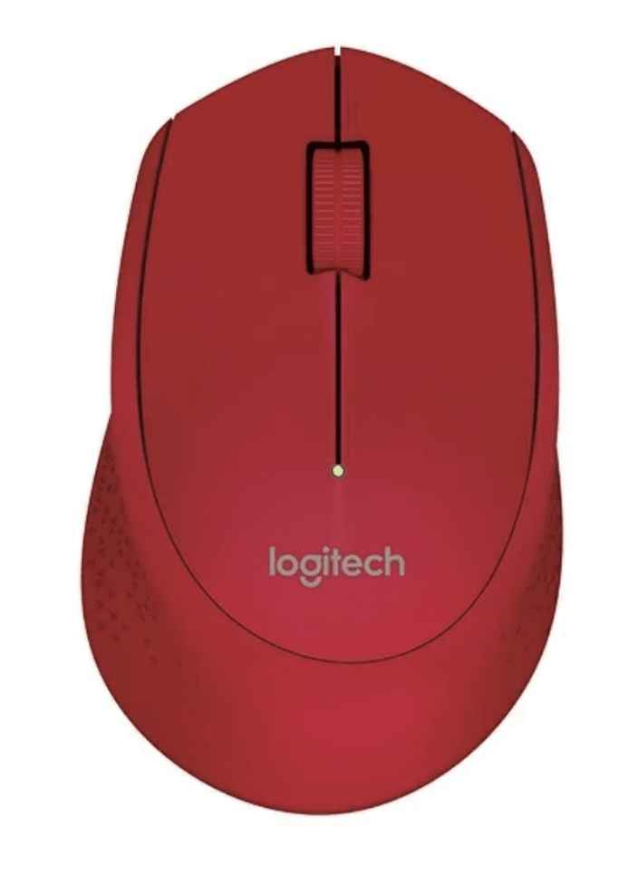 Mouse Inalámbrico M280 Logitech6