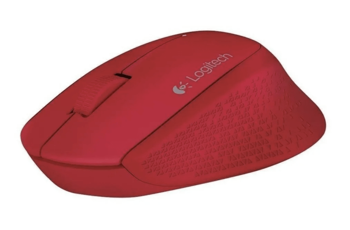 Mouse Inalámbrico M280 Logitech5