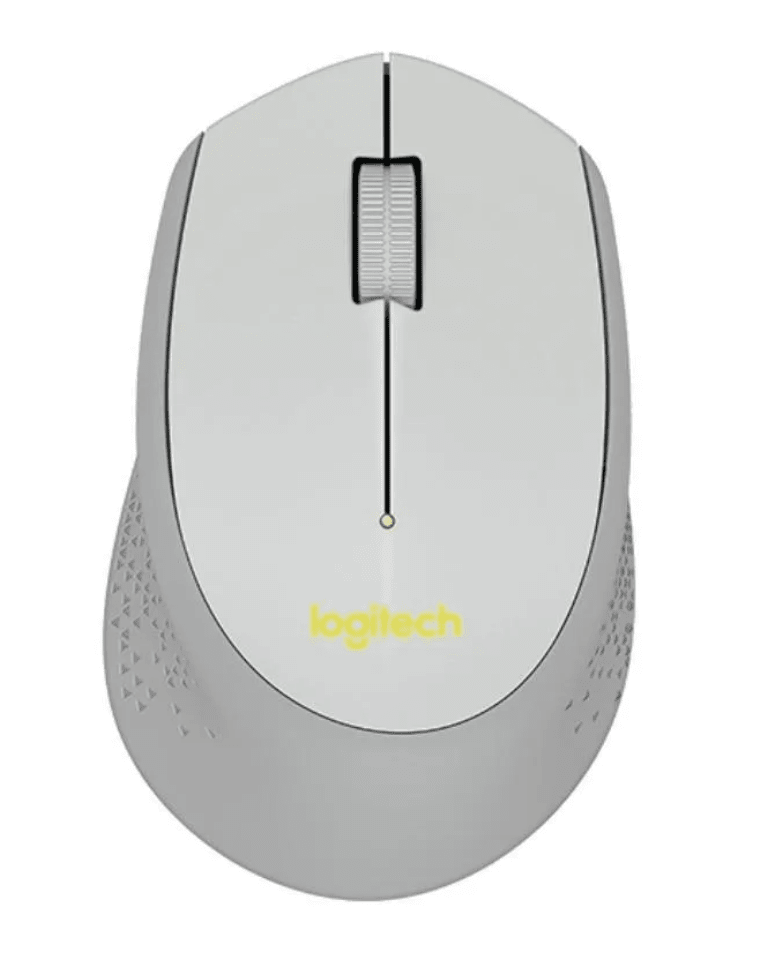 Mouse Inalámbrico M280 Logitech4