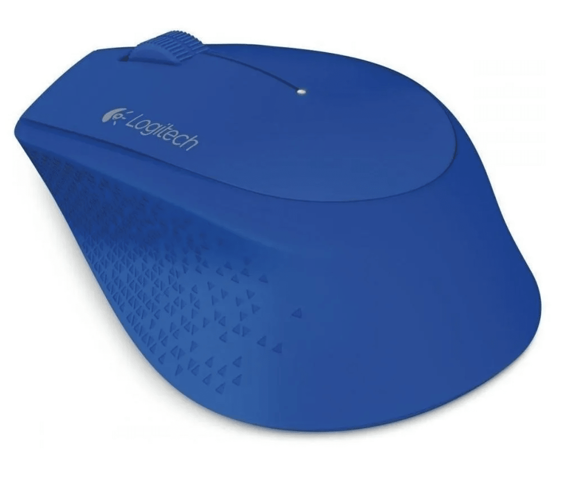 Mouse Inalámbrico M280 Logitech1