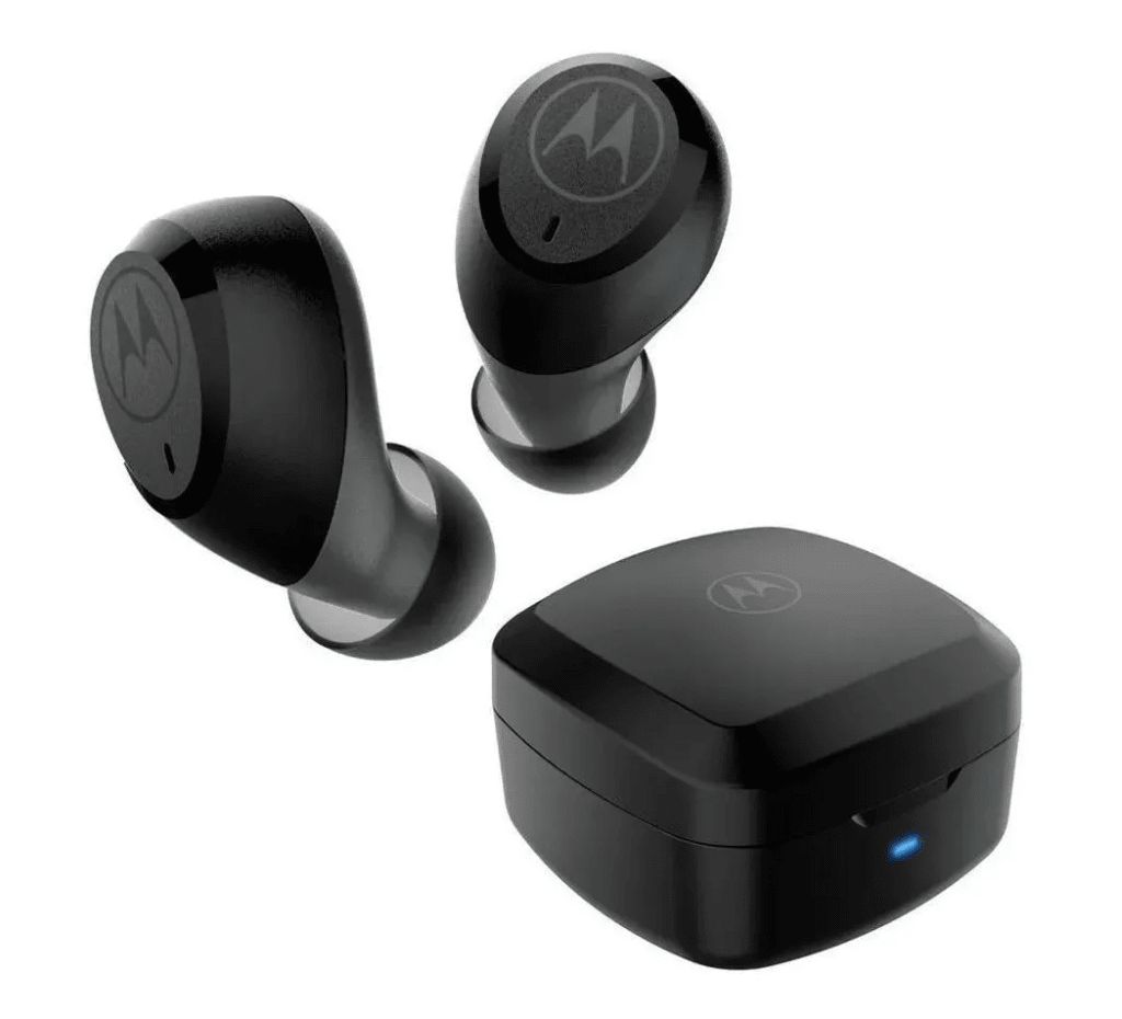 Audífonos Inalámbricos In-Ear VerveBuds 100 Motorola Digitalchoice - Main Image