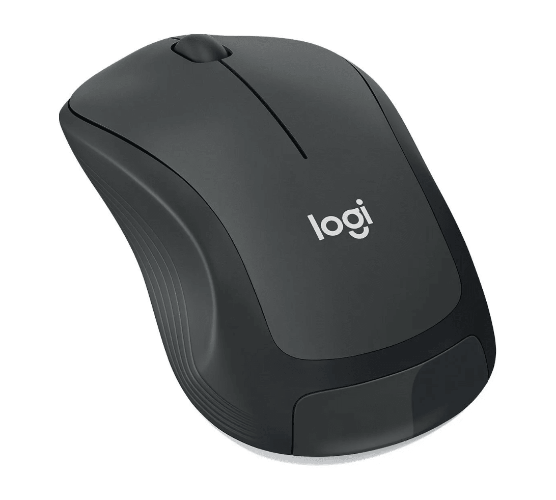 Kit de Teclado y Mouse Inalámbrico MK540 Español Logitech1