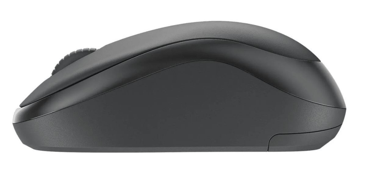 Kit de Teclado y Mouse Inalámbrico MK295 Español Latinoamérica Logitech 1