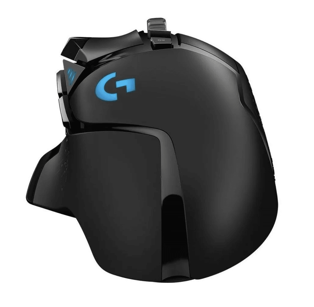 Mouse Gamer G502 Hero 16K Logitech 2