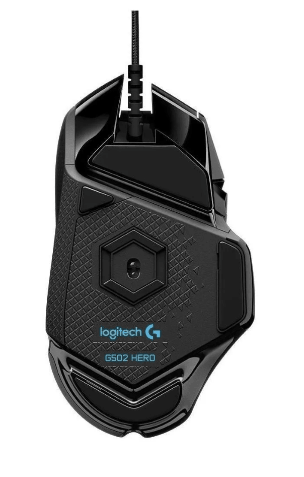 Mouse Gamer G502 Hero 16K Logitech 1