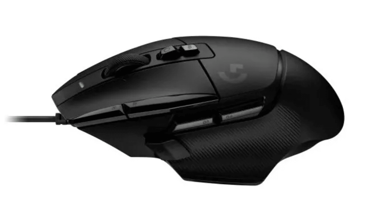 Mouse Gamer G502 X Logitech 3