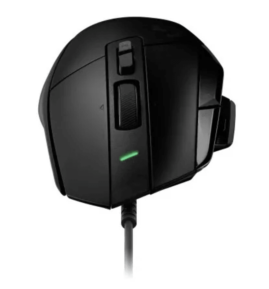 Mouse Gamer G502 X Logitech 2