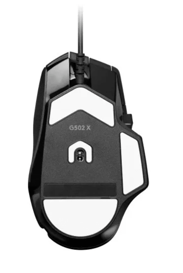 Mouse Gamer G502 X Logitech 1