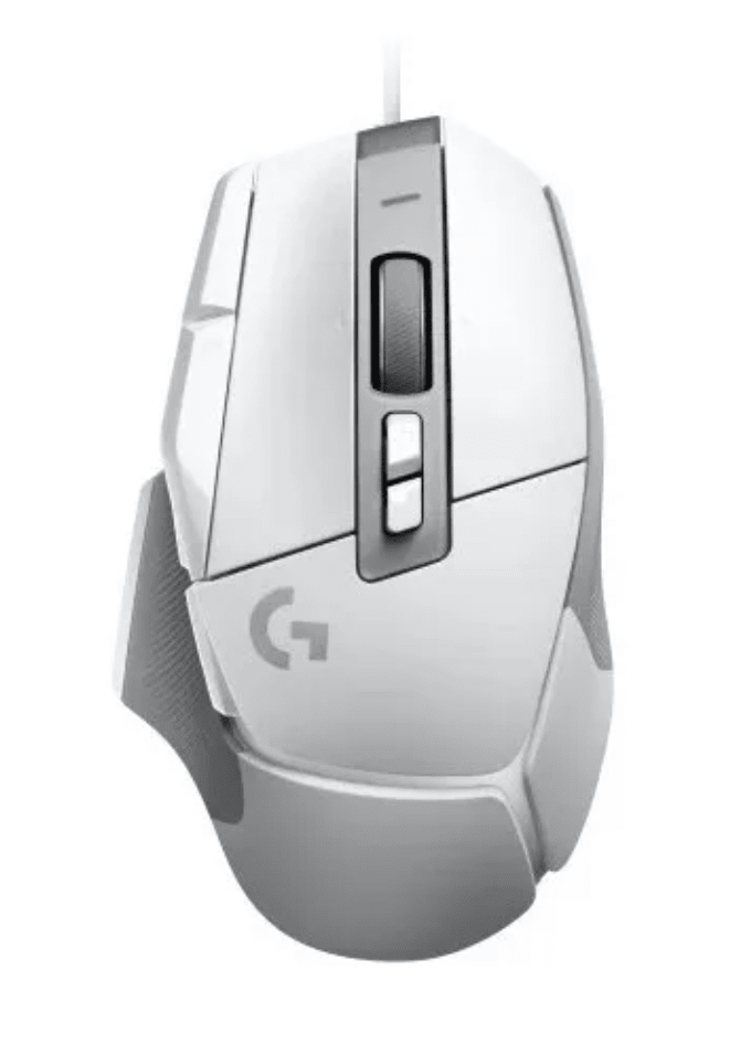 Mouse Gamer G502 X Logitech 10