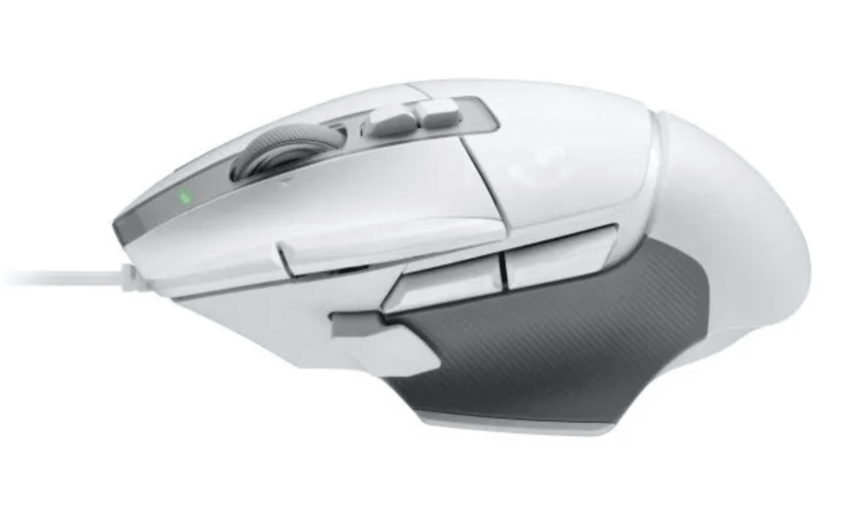 Mouse Gamer G502 X Logitech 9