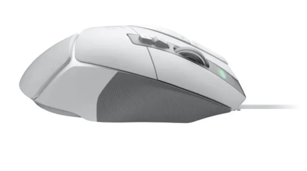 Mouse Gamer G502 X Logitech 8