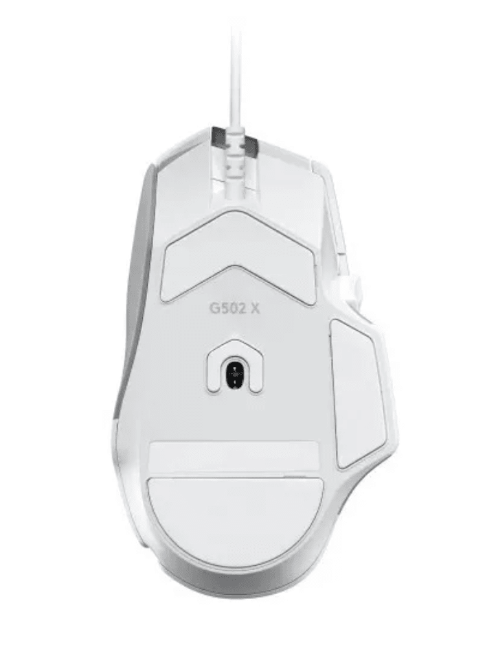 Mouse Gamer G502 X Logitech 7