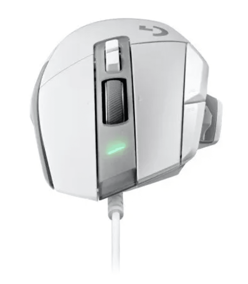 Mouse Gamer G502 X Logitech 6